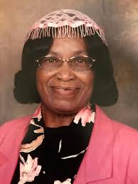 Obituary for Sylvia Mitchell