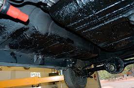 This covers the undersurface saving it from road grime and other stuff. Rust Proofing A Car Is It Worth The Cost Cansumer