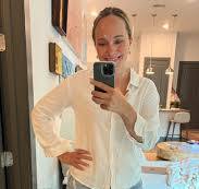 Outfit Diary 8.10.22 - The Stripe | Lifestyle Blog
