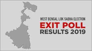 Early leads show gain for bhartiya janta party in west bengal elections. West Bengal Exit Poll Results 2019 Bjp Predicted To Defeat Tmc May Win 19 23 Seats India Today