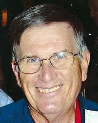 James Carr Obituary (2015)