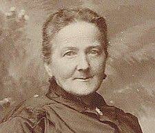 Margaret Laird “Maggie” Gerrard Jaffray (1869-1941)