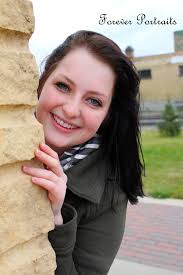 Forever Portraits with Amber