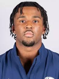 UAB 2001 Football Commits