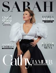 No está mal recordar que la fiscalía pretendía 10 años y un día de presidio mayor en su grado medio para el joven. Revista Sarah Invierno 2021 Cathy Barriga By Revista Sarah Issuu