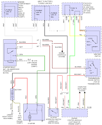 Cat6 keystone jack wiring diagram. 2002 Mitsubishi Lancer Wiring Diagram Data Wirings Partner