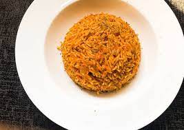 Parboil the rice using the method detailed in parboiling rice for cooking jollof rice. Recipe Appetizing How To Make Simple Jollof Rice