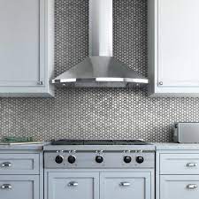 Xo Appliance 30 Fabriano 395 Cfm Convertible Wall Mount Range Hood In 2021 Kitchen Design Kitchen Vent Kitchen Vent Hood