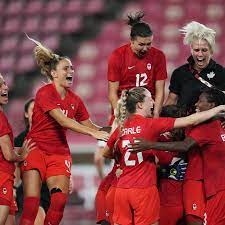 Équipe du canada féminine de soccer) is overseen by the canadian soccer association and competes in the. 3awhpf Xqidngm