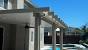 Fabric Patio Cover