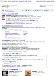 Opera mini for windows 10 32/64 download free. Oneupweb Opera Mini Coming To Iphone For Real Time Search