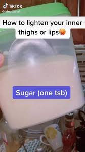 How To Lighten Your Inner Thighs In 2020 Skin Lightening Diy Natural Skin Lightening Body Skin Care