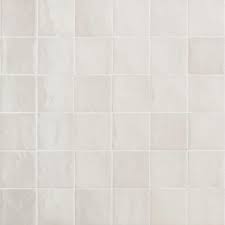 Zellige fliesen ist eine moderne interpretierung der alten marokkanischen kunst, und zwar wurden die fliesen aus dem echten ton, der in der von fes gefördert wird, produziert. Marazzi Fliesen Crogiolo Zellige Gesso Lux 10x10