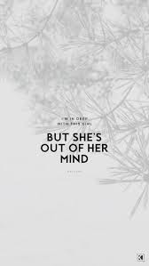 Lockscreens No 383 She Got A Black Shirt Black Desktop Wallpaper Quotes Motivational Quotes Pretty Quotes