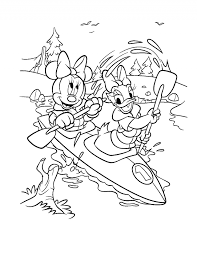 Children really like to engage with their favourite characters. Minnie Mouse And Daisy Duck Coloring Page Id 97796 Uncategorized Coloring Home