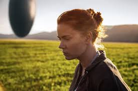 Fantastic Fest Sets 'Arrival' As Opening-Night Film