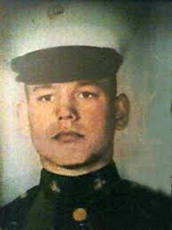 LCPL John Dee Powell, Jr, Port Arthur, TX