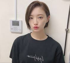 中田花奈 おしゃれまとめの人気アイデア pinterest ひょろ長亭梅マヨ 中田花奈 乃木坂 ショートヘア 女の子