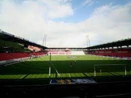 Fairchild fc, 1920s and 1930s. Danemark Fc Midtjylland Ergebnisse Spielplane Kader Statistiken Fotos Videos Und News Soccerway