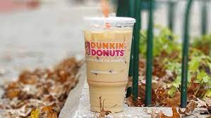 Not applicable for flavored iced coffee (almond/hazelnut) and black iced coffee. Dunkin Coffee Drinks Ranked Worst To Best