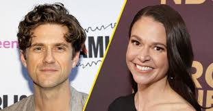 Aaron Tveit and Sutton Foster to Join Broadway's Sweeney Todd