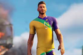 Read the article to know about all the challenges. Fortnite Neymar Challenges How To Unlock Neymar For Free Soccer Ball Ltm Radio Times