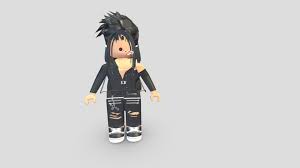 Personnage roblox