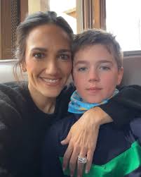 This Mother's Day, we want to give a special shoutout to the “mom” of Post  Oak Little League—Kelli Kickerillo. Not only is she a proud baseball mom to  Kick, but she also