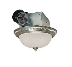 The best models of bathroom fan/light combos are also a great way to help brighten a dark shower or bath stall. Top 5 Best Bathroom Exhaust Fans With Lights 2021 Review Home Inspector Secrets