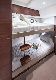 Matratze gold plus taschenfederkern 24 cm h2 h3 7 zonen bett matratzen. New Princess F50 Flybridge Yacht Princess Motor Yacht Sales