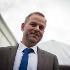 Leif-Erik Holm: AfD-Mann in Wohnungsnot