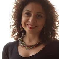 Elia Calderon's Instagram, Twitter & Facebook