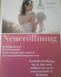 Großer rabatt · top qualität · schneller versand · guter service Interview Mit Pfarrerin Andrea Kaiser Auf Youtube Brautmoden Waldshut Tiengen