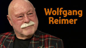 Lass mal schnacken! Folge 509: Wolfgang (Max) Reimer