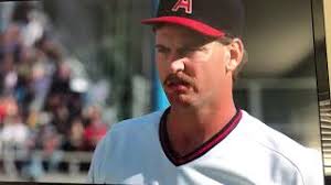 Frank Drebin Strike 3