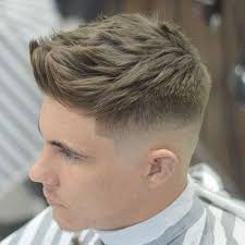 It is always a good time to try a new look and embrace something new. Pin On Best Hairstyles For Men