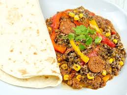 Lentilles Facon Chili Au Thermomix Recette Plat Principal Chili Thermomix Manger Sainement