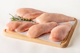 ButcherBox Boneless Skinless Organic Chicken Breasts