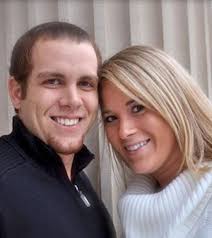 Diana Marie Holman and Andrew Thomas Blubaugh