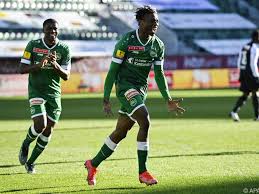 Gallen lid van de exclusieve club of pioneers , als oudste voetbalclub van zwitserland. Fc St Gallen