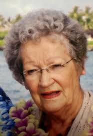 Ellen Curley Obituary