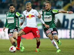 Viimeisimmät twiitit käyttäjältä fc red bull salzburg (@redbullsalzburg). Live Red Bull Salzburg Gegen Sv Ried Im Ticker Fussball Vienna At
