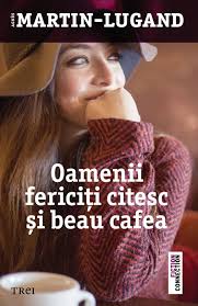 Descarca Agnes Martin Oamenii Fericiti Citesc Si Beau Cafea Pdf Carti Online Books Music Book