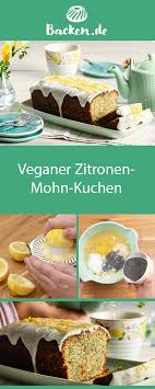 pin auf mohnkuchen rezepte