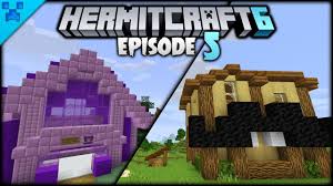 Bumbo Enchantoni Shulker Box Shop Hermitcraft 6 Minecraft Survival Let S Play Episode 5 Https Cstu Io 8036 Minecraft Survival Play Episode Minecraft