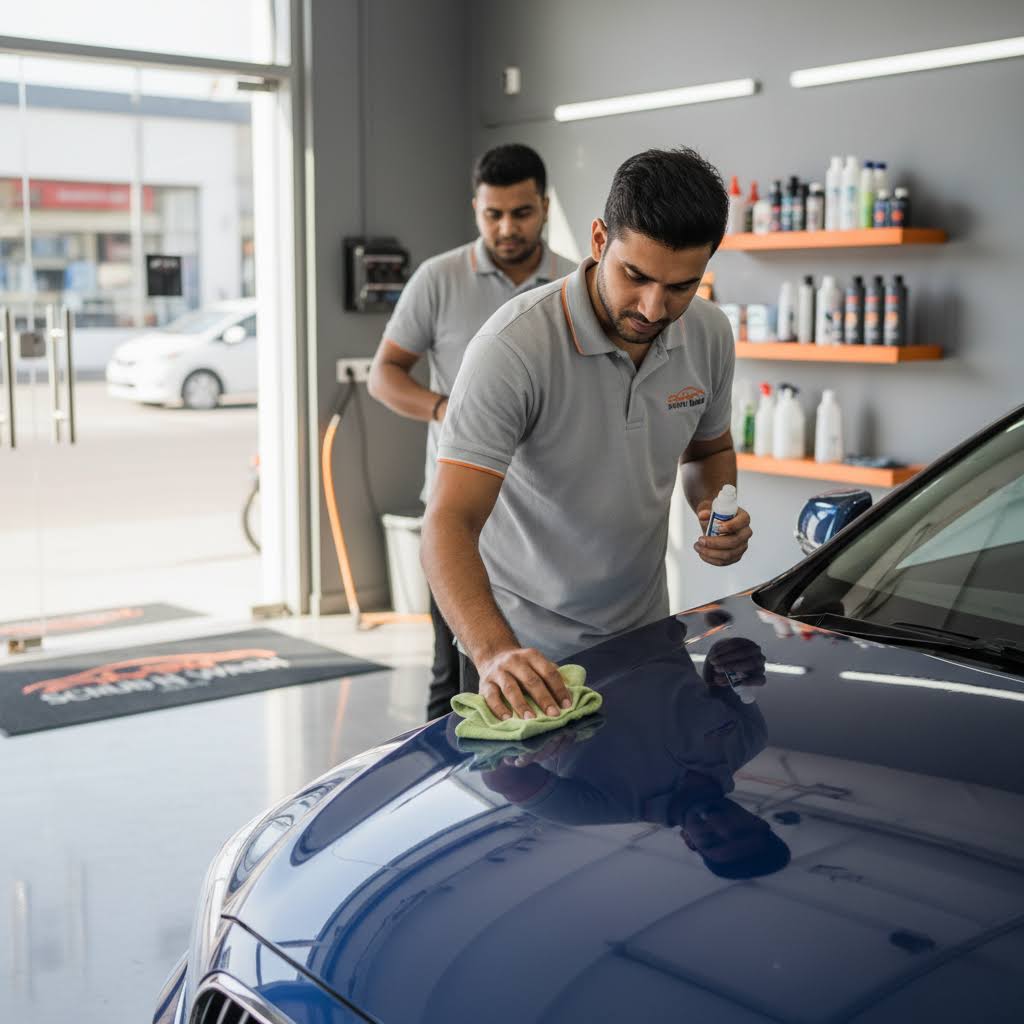 Auto Detailing Near Me product image