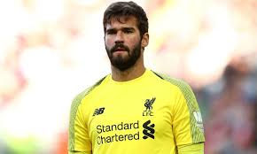 Alisson gifts leader man city win at fading champ liverpool. Alisson Teamwork The Key To Clean Sheets Liverpool Fc