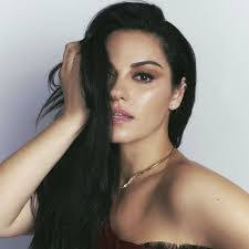 Adelina Solano's Instagram, Twitter & Facebook