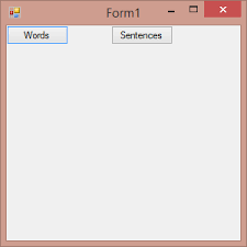 Creating A Spell Checker In Visual Basic