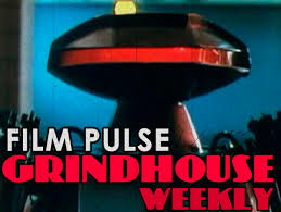 Grindhouse Weekly: 'Chopping Mall' (1986) | Film Pulse